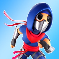 Dojo Run ios版
