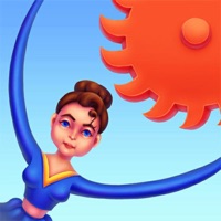 Elastic Runner 3D ios版