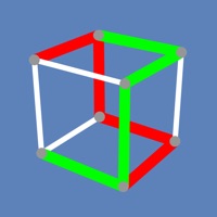 xD Labyrinths : 3D ios版