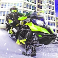 极限雪地赛车模拟 ios版