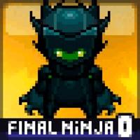 Final Ninja Zero ios版