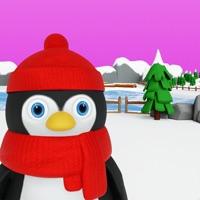 Penguin Slide: Meet Ollie ios版