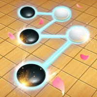 口袋五子棋BT版 ios版