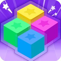 NEW九宫格方块挑战 ios版