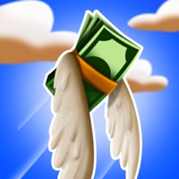 Flying Money 3D ios版