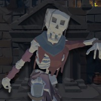 Cursed Bones ios版