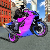 Moto Bike Race Traffic X3M ios版