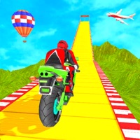 Bike Stunt Extreme Racer Game ios版