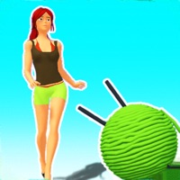 Knit Run ios版