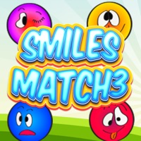 Smiles : Match3 ios版