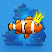 Fish Khanna Adventure 2D ios版