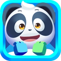 熊猫踩格子 ios版