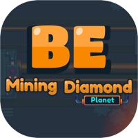 Be Mining Diamond Planet ios版