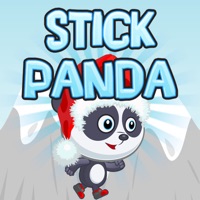 Stick Panda : Match ios版