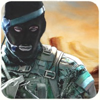 Sniper Warrior : Death Zone ios版