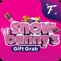 Snowbunny⁄s Gift Grab ios版