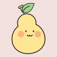 Sweet Pear Collision Game ios版