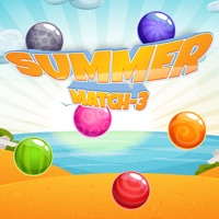 Summer : Match3 ios版