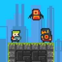 Alex versus robots ios版