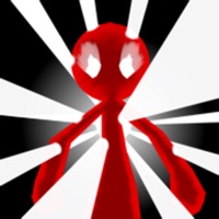 Stickman Project : Rebirth ios版