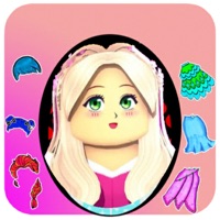 Dress Leah Mood Girls ios版