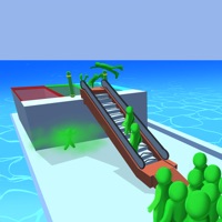 Escalator Stack ios版