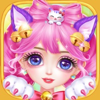 公主游戏美发化妆养成 ios版