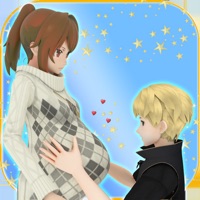 怀孕的母亲游戏：婴儿模拟人生 ios版