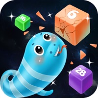 贪吃蛇撞砖块 ios版