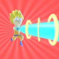 Kamehameha Runner ios版