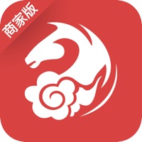 白龙马商家端 ios版