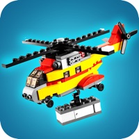 积木世界 ios版