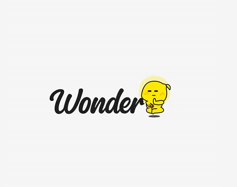 百度Wonder怎么切换禅模式