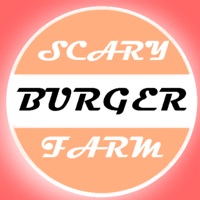 scary burger farm ios版