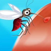 Mosquito Fest game ios版