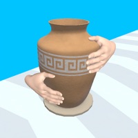 Pottery Run ios版