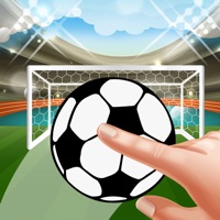 Soccer Panalty Shootout ios版
