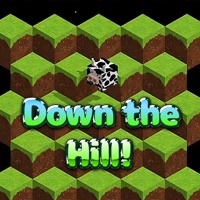 Down the Hill! DX ios版
