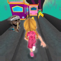 Diana Princess Run ios版