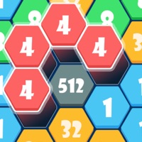 Hexa! Cell Connect ios版