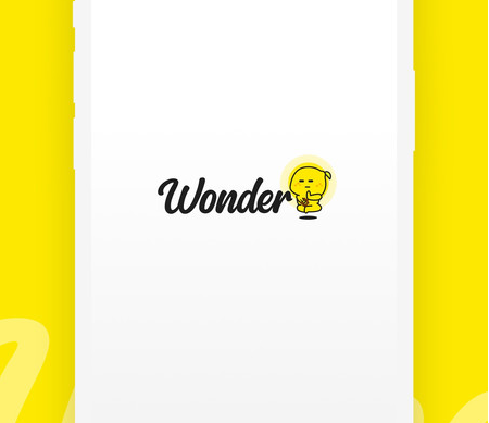 Wonder开启语音播报方法介绍