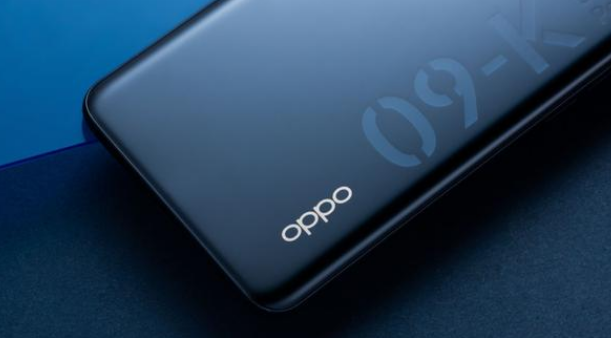 OPPO手机录音启用会议模式步骤分享