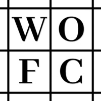 World of Crossword ios版