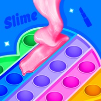 Fidget Toys Makeup Slime ios版