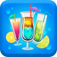 Cocktail Run 3D ios版