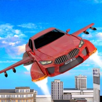 极限飞行车德比 : Extreme Flying Car ios版