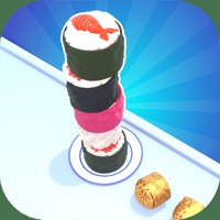Sushiville 3D ios版