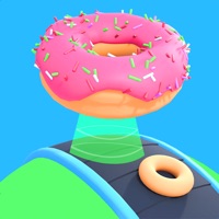 Donut Ship ios版