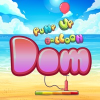 Dom Balloon Pump Up ios版