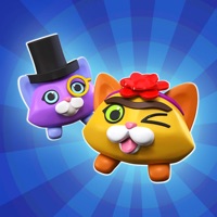 Match Cats 3D ios版